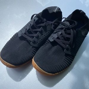 Whitin CrossFit Style Barefoot Shoes EU 45 (US 12)